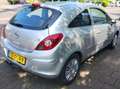 Opel Corsa Corsa 1.2-16V Essentia Срібний - thumbnail 4