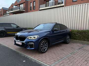 M40i
