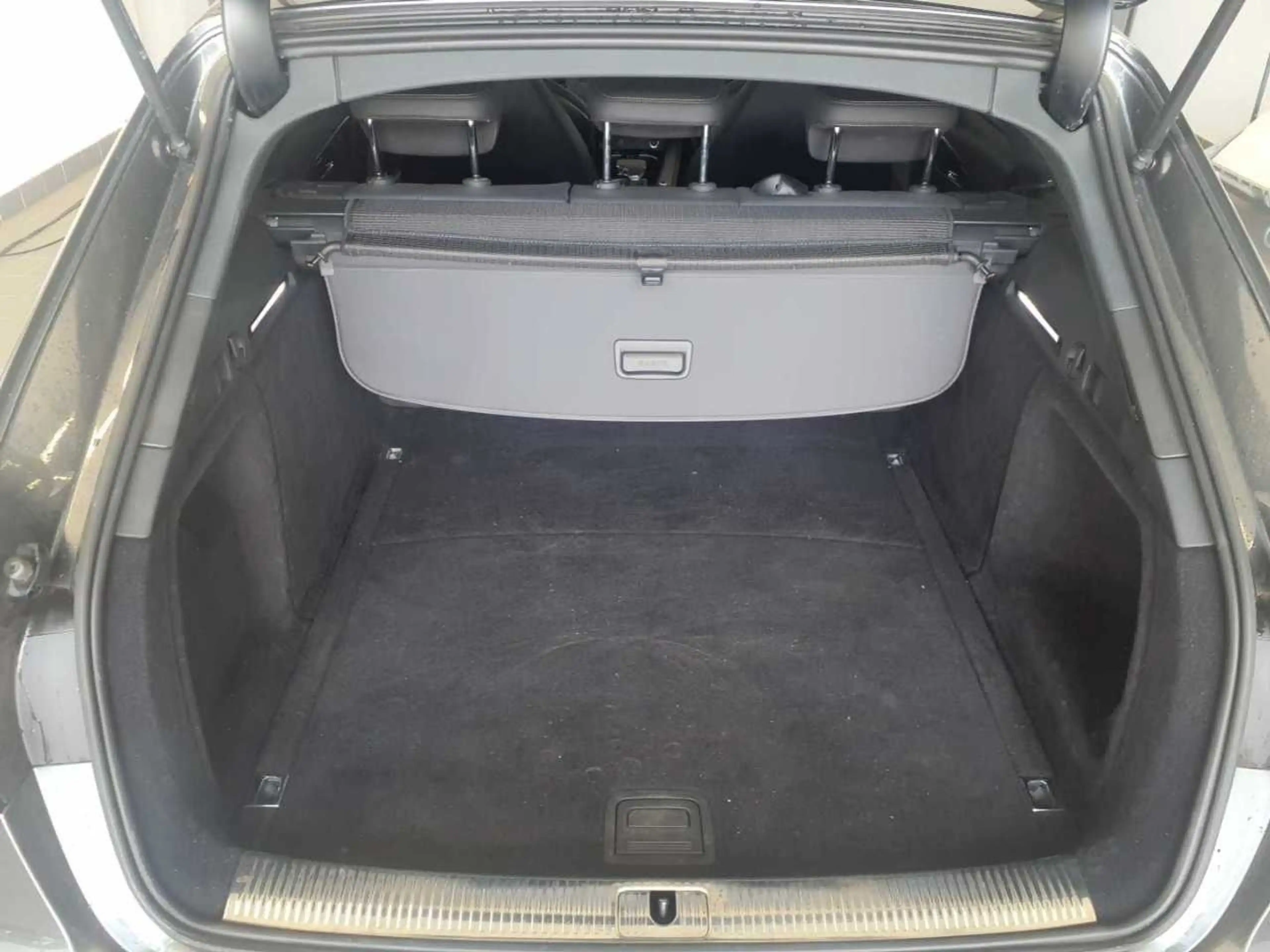 Audi RS4 Avant Pano Black B&O RS-AGA HUD V-Max VCplus B&O — photo 10