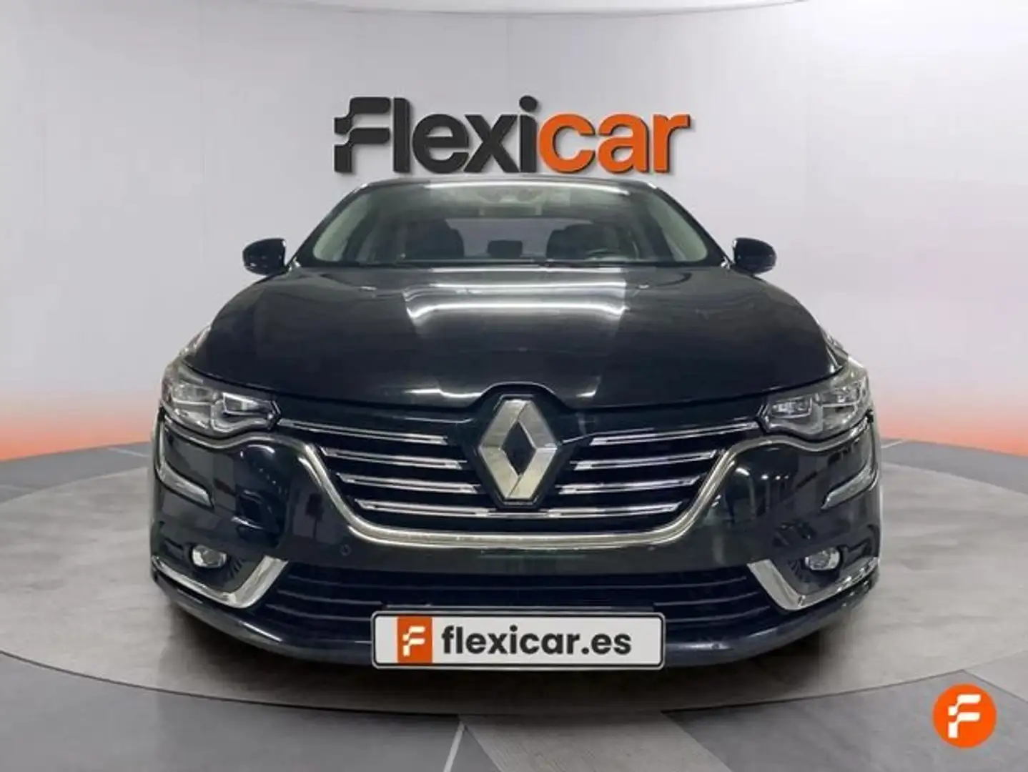 Renault Talisman dCi Blue Zen 110kW Negro - 2