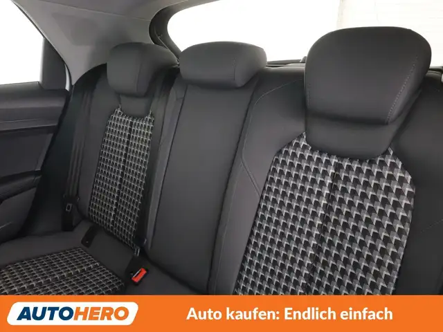 Audi A1 view 14