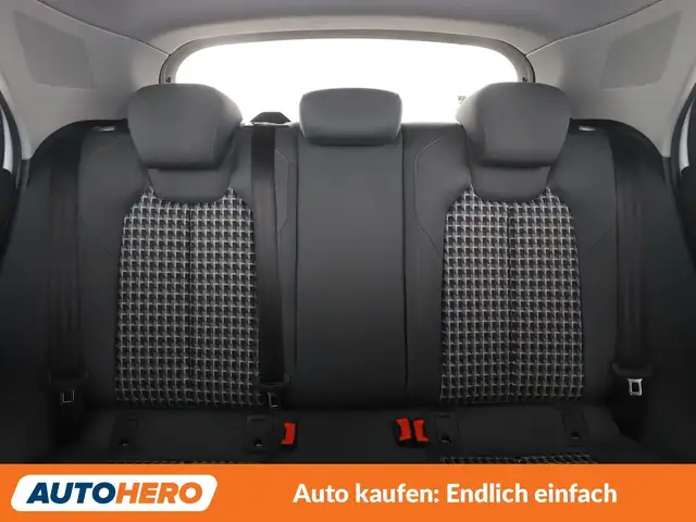 Audi A1 view 15