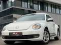 Volkswagen Beetle Basis BMT Weiß - thumbnail 1