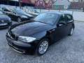 BMW 116 116i Klima Sitzheizung Schwarz - thumbnail 1