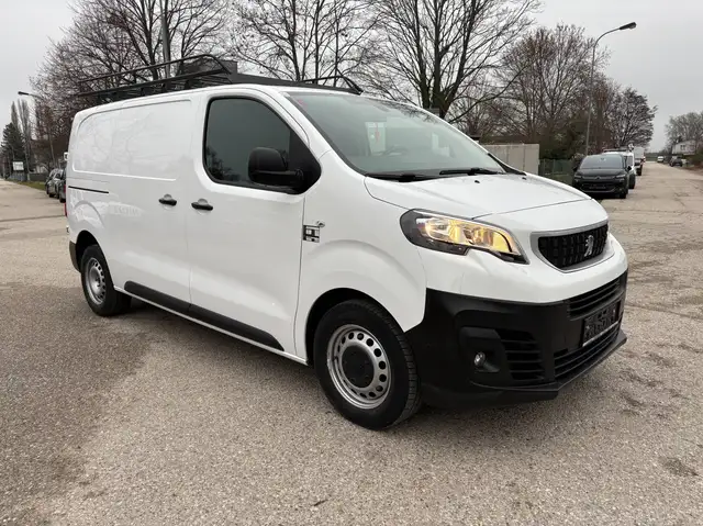Peugeot Expert Premium Kasten L2H1 BlueHDI 120 S&S