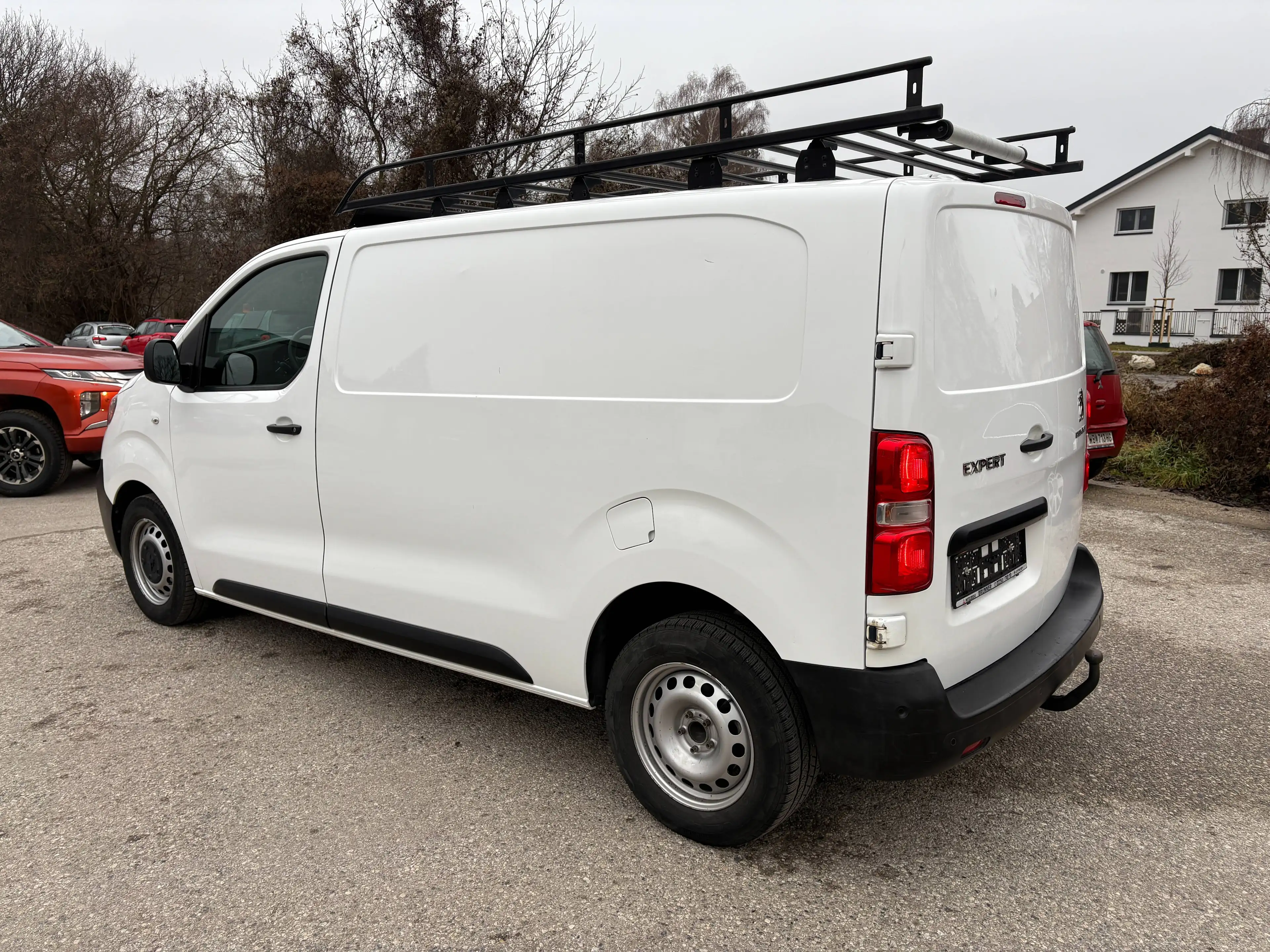 Peugeot Expert Premium Kasten L2H1 BlueHDI 120 S&S — photo 5