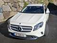 Mercedes-Benz GLA 220 GLA 220 d 4MATIC Aut. Weiß - thumbnail 8