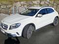 Mercedes-Benz GLA 220 GLA 220 d 4MATIC Aut. Weiß - thumbnail 3