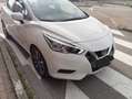 Nissan Micra Micra V 2017 1.0 Acenta 71cv Bianco - thumbnail 5