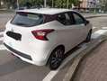 Nissan Micra Micra V 2017 1.0 Acenta 71cv Bianco - thumbnail 6