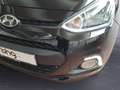 Hyundai i10 1.2 Trend *SPEED-LIMITER*ISOFIX*KLIMA* Schwarz - thumbnail 12