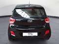 Hyundai i10 1.2 Trend *SPEED-LIMITER*ISOFIX*KLIMA* Schwarz - thumbnail 4