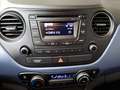 Hyundai i10 1.2 Trend *SPEED-LIMITER*ISOFIX*KLIMA* Schwarz - thumbnail 16