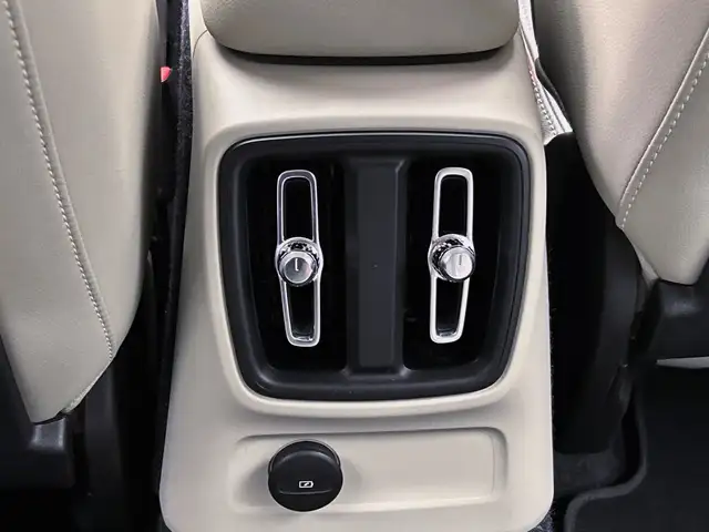 Volvo XC40 view 29