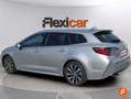 Toyota Corolla 2.0 180H STYLE E-CVT TOURING SPORT Gris - thumbnail 4