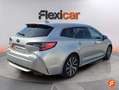 Toyota Corolla 2.0 180H STYLE E-CVT TOURING SPORT Gris - thumbnail 7