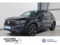 Volkswagen Touareg 3.0 TDI 4Motion R-Line Navi*AHK*CAM*Leder Noir - thumbnail 1