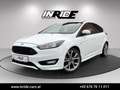 Ford Focus ST-Line*Navi*Scheibenhzg*Sitzhzg*Carplay*Erstbesit Weiß - thumbnail 2