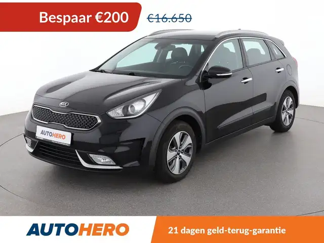 Kia Niro 1.6 Hybrid Active