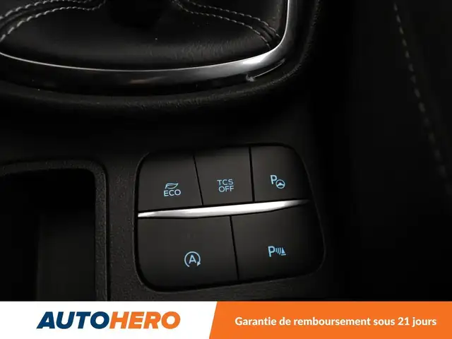 Ford Fiesta view 26