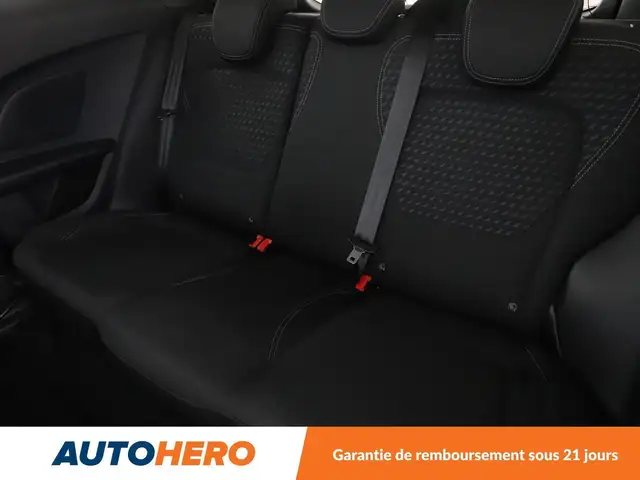 Ford Fiesta view 14