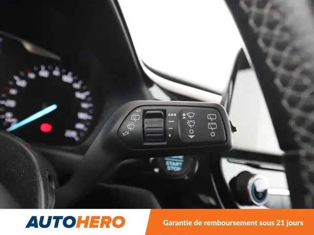 Ford Fiesta view 27