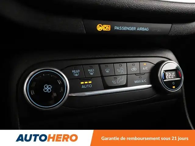 Ford Fiesta view 24