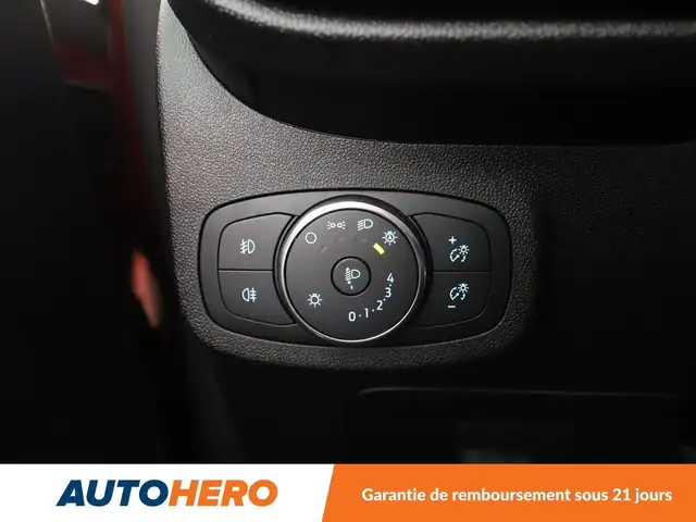 Ford Fiesta view 30