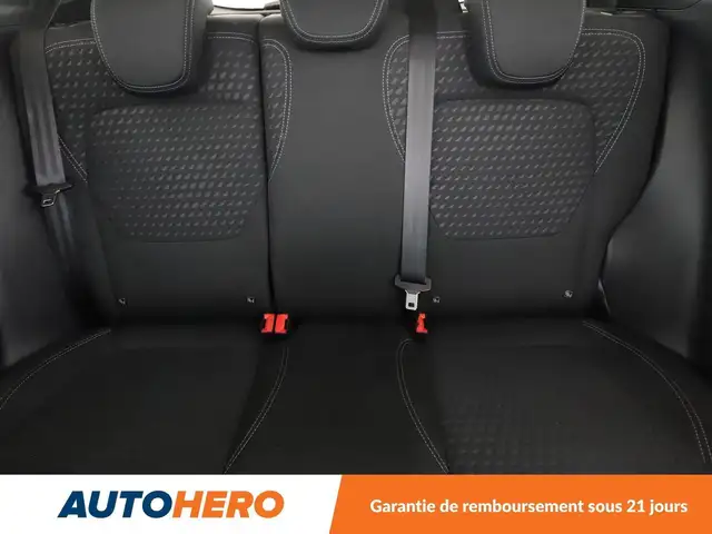 Ford Fiesta view 15