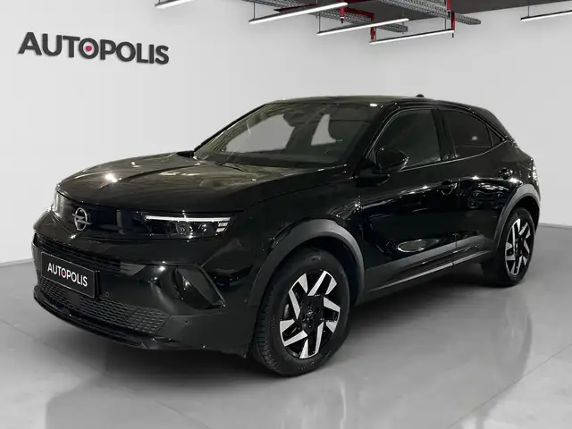 Opel Mokka 1.2 Turbo 100kW S/S Elegance