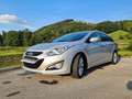 Hyundai i40 i40 Europe 1,7 CRDi DPF Europe Silber - thumbnail 2