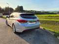 Hyundai i40 i40 Europe 1,7 CRDi DPF Europe Silber - thumbnail 3