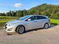 Hyundai i40 i40 Europe 1,7 CRDi DPF Europe Silber - thumbnail 4