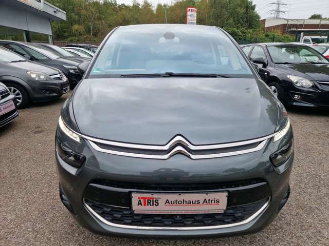 Imagine Citroen C4 Picasso THP 165 Exclusive Stop & Start EAT6