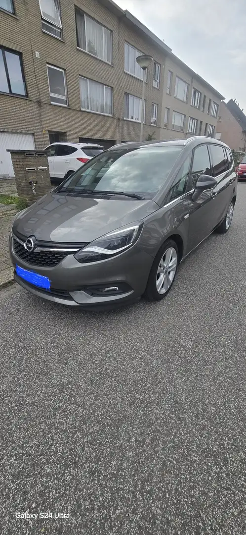 Opel Zafira Tourer 1.6 CDTI ecoFLEX Start/Stop Innovation - 2