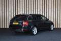 Skoda Octavia Combi 1.0 TSI Greent. Amb. Bus. DSG 106dkm CarPlay Zwart - thumbnail 2