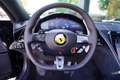 Ferrari Roma Spider 3.9 V8 2025-07 EXPORT PRICE Zwart - thumbnail 11