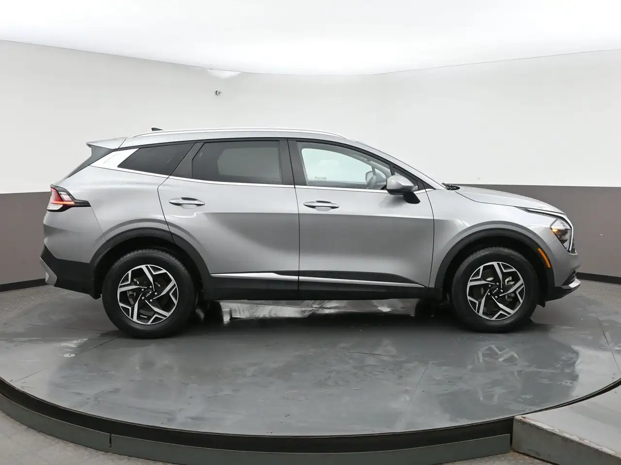 Kia Sportage снимка Kia Sportage