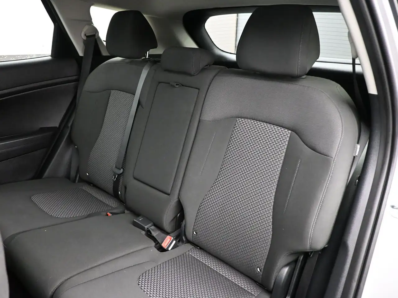 Kia Sportage снимка Kia Sportage