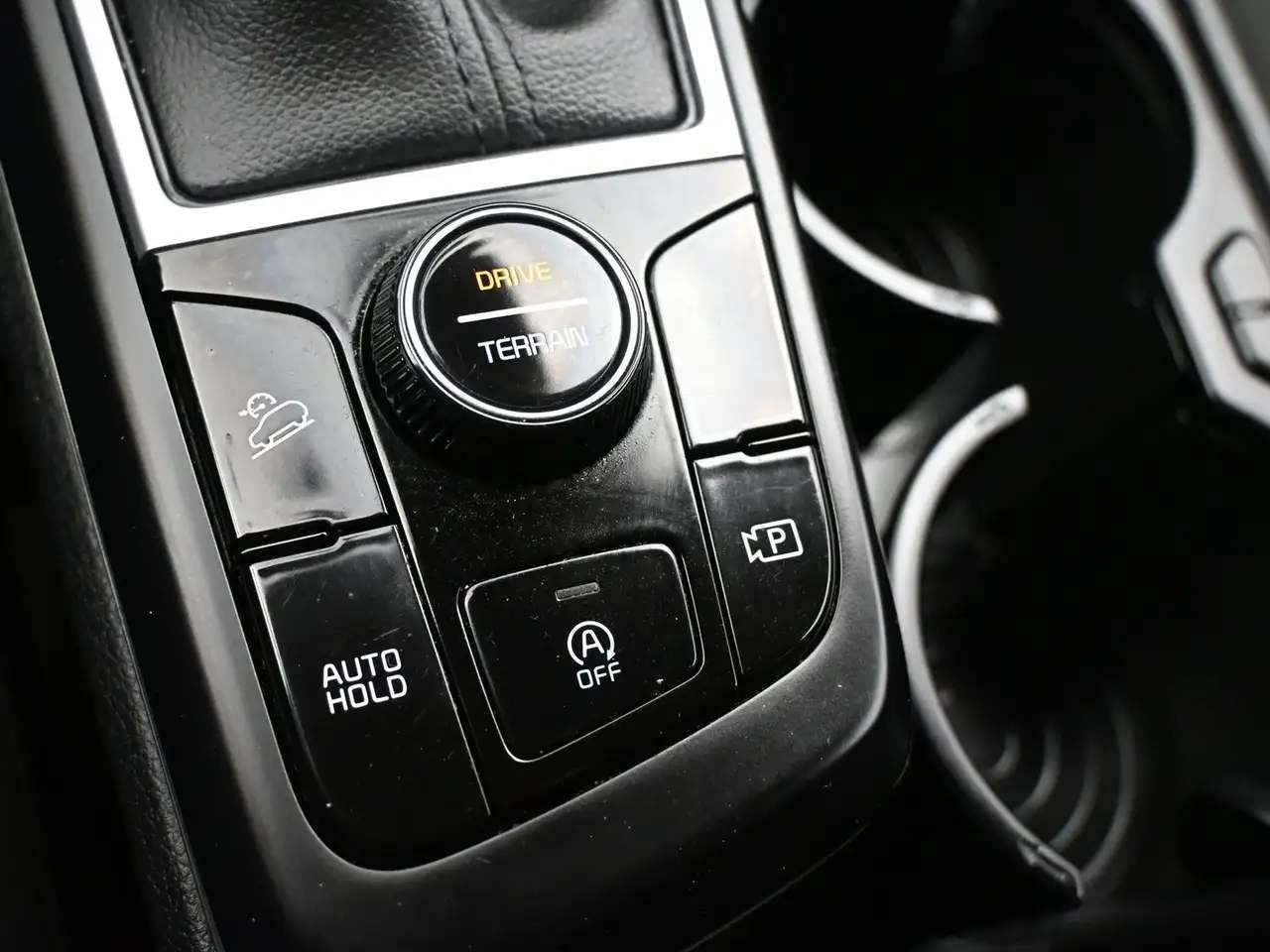 Kia Sportage снимка Kia Sportage