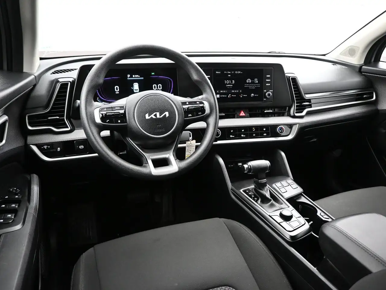 Kia Sportage снимка Kia Sportage