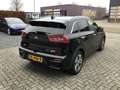 Kia e-Niro ExecutiveLine 64 kWh BTW SOH 100% Noir - thumbnail 5