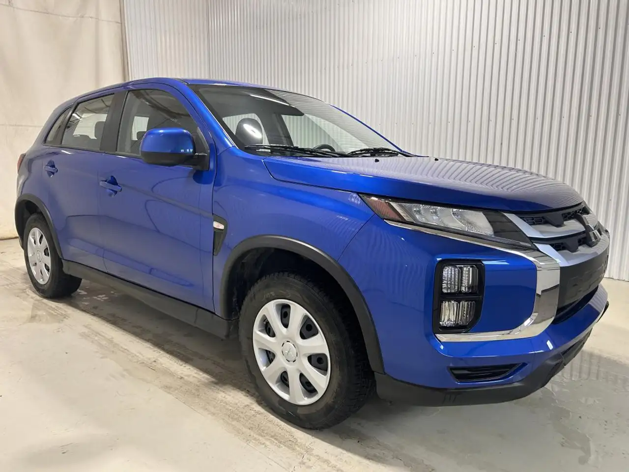 Mitsubishi RVR снимка Mitsubishi RVR