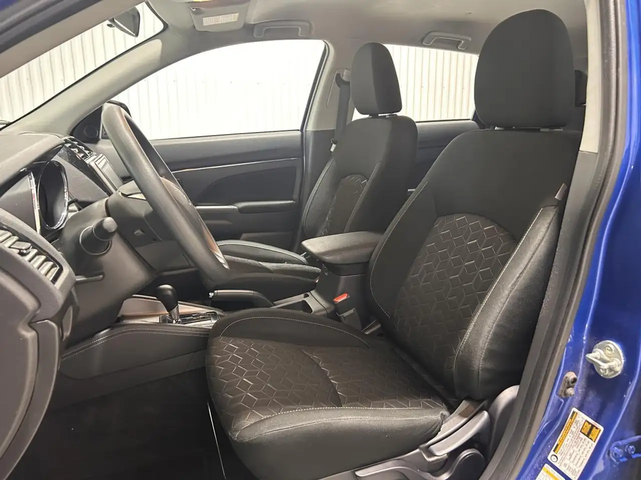 Mitsubishi RVR снимка Mitsubishi RVR