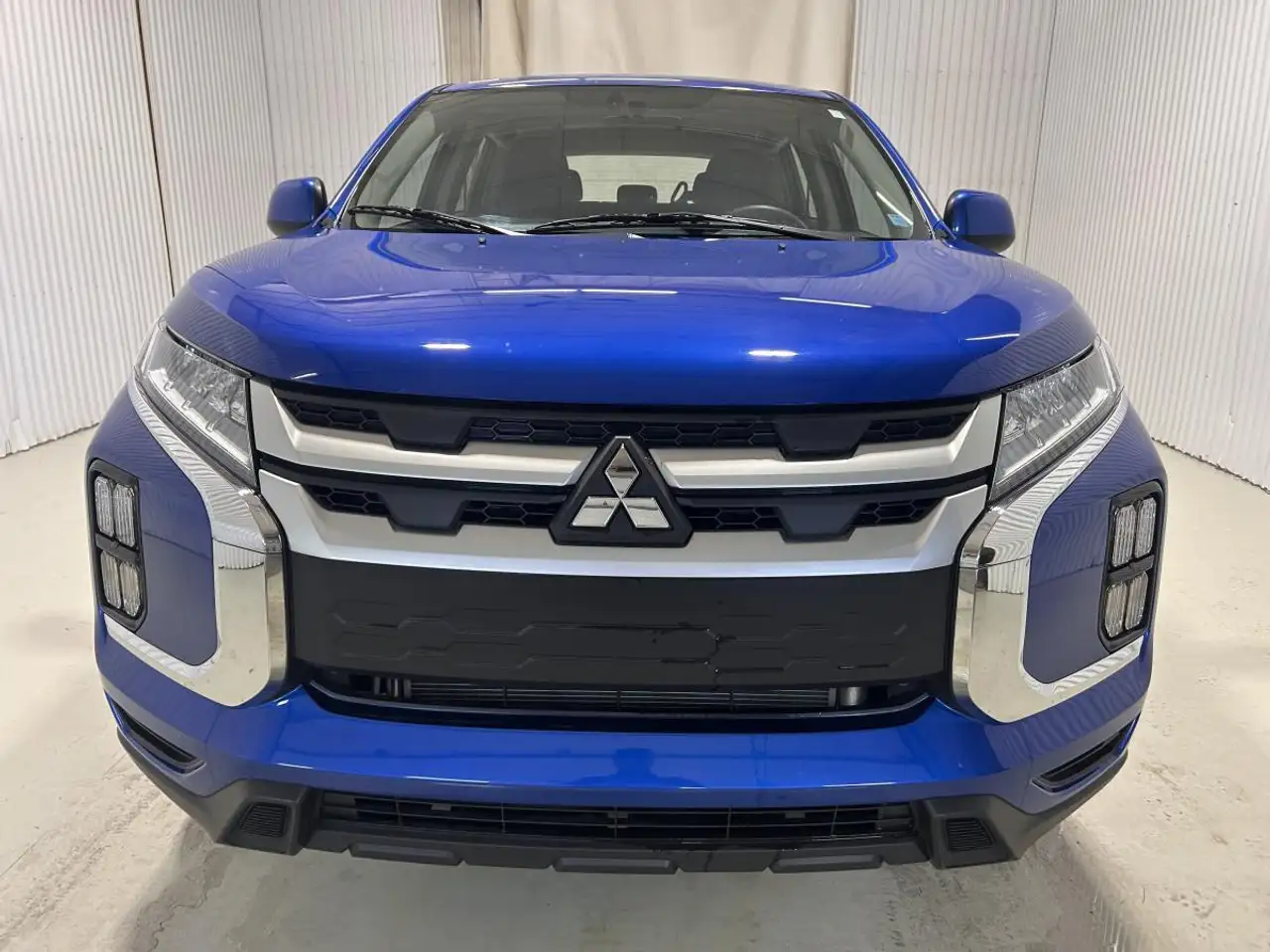 Mitsubishi RVR снимка Mitsubishi RVR