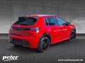 Peugeot 208 Peugeot 208 GT 130 EAT8 Klima+SH+Kamera+Panorama Rot - thumbnail 4