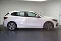 BMW 118 1 Serie 118i High Executive Automaat / Sportstoele Weiß - thumbnail 4