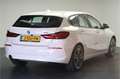 BMW 118 1 Serie 118i High Executive Automaat / Sportstoele Weiß - thumbnail 3