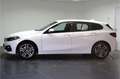 BMW 118 1 Serie 118i High Executive Automaat / Sportstoele Weiß - thumbnail 2