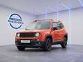 Jeep Renegade Limited 4WD TOP ZUSTAND HU NEU Portocaliu - thumbnail 1